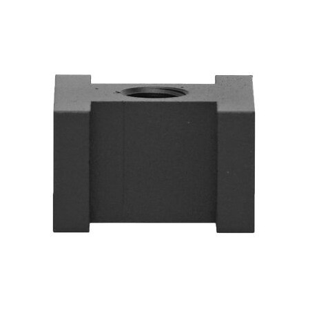 Master Pneumatic 1/4" EXTRA PORT BLOCK 10F-15-2